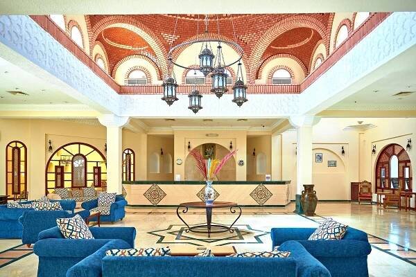 Protels Crystal Beach Resort 26