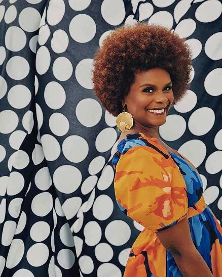 See Tabitha Brown x Target lookbook photos