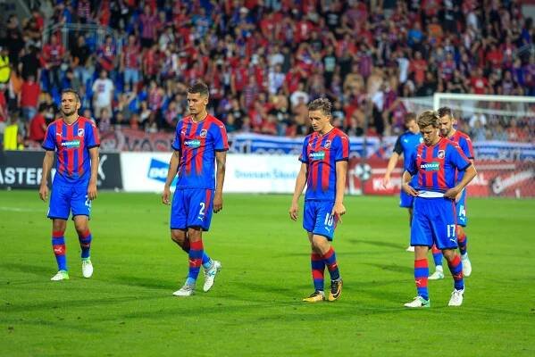 Rumunská mizérie Plzně trvá. Viktoriáni prohráli na hřišti FCSB znovu o tři branky