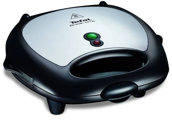 Vaflovač Grill 3v1 Tefal SW614831