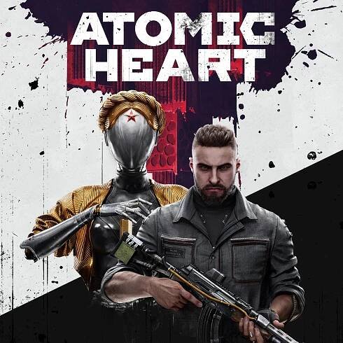 Atomic Heart PC - Hry