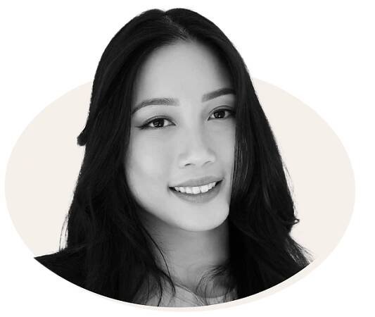 Andrea Nguyen: Leading with Purpose & Innovation