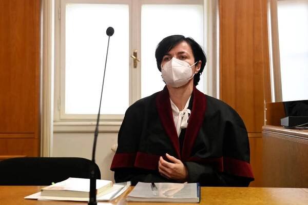 Kauza Bereta: O úniku z policejních spisů promluvili svědci. U soudu stanuli celníci i odborník na černý trh