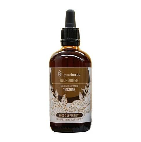 Alchornea (Alchornea cordifolia) Tinktura 1:5 (100 ml)