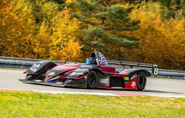 rtm-motorsport | Úvod