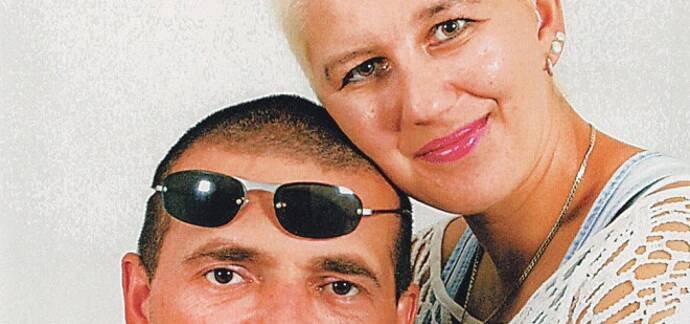 Dne 26. dubna 2004 byli oba manželé Krajským soudem v Hradci Králové odsouzeni k doživotnímu vězení. 