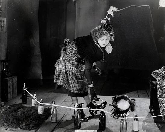 Betty Balfour