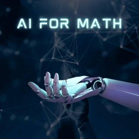AI for Math
