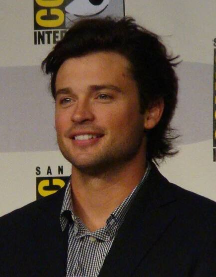 Tom Welling - Wikipedia