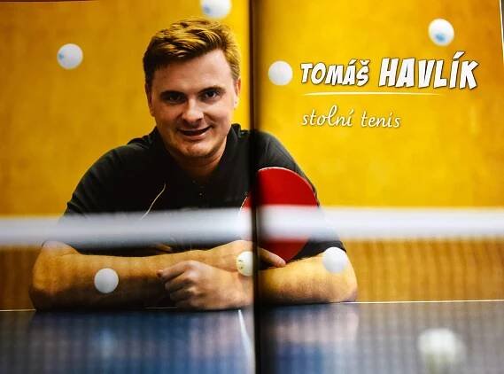 Svůj příběh knize Sport u Otavy svěřili Martin Mošovský a Tomáš Havlík – TJ ČZ Strakonice