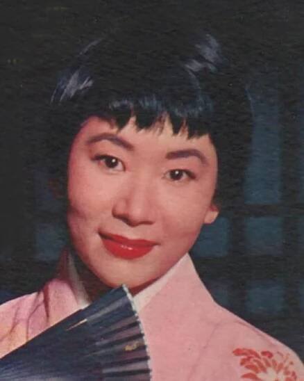 Miyoshi Umeki - Golden Globes