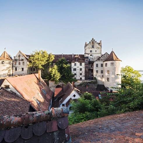 Burg Meersburg