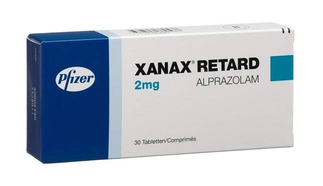 Koupit xanax 2mg