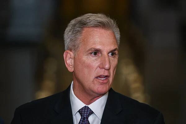 Hard Right Grinds House to a Halt, Rebuking McCarthy for the Debt Deal