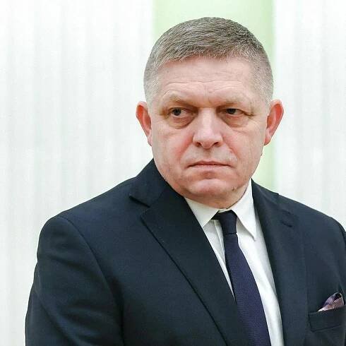 Zastavení humanitární pomoci na Ukrajinu nebo snížit dávky, navrhuje Fico za ukončení tranzitu plynu z Ruska