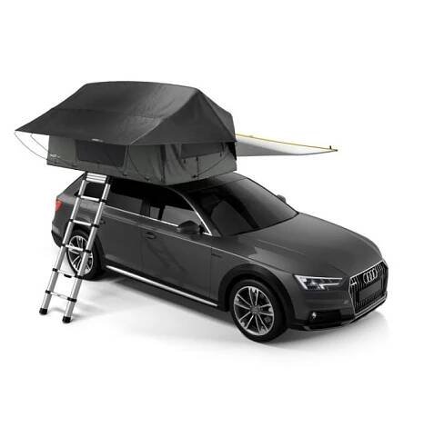 Náhled produktu - Autostan Thule Foothill