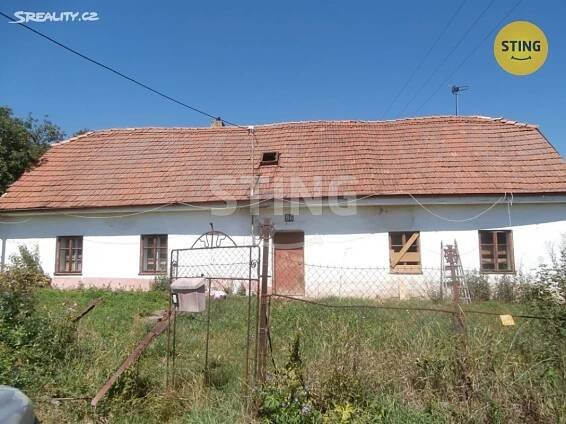 Prodej Dům, Karla IV., Moravský Beroun
