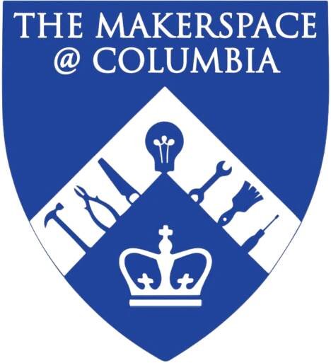 The Makerspace @ Columbia
