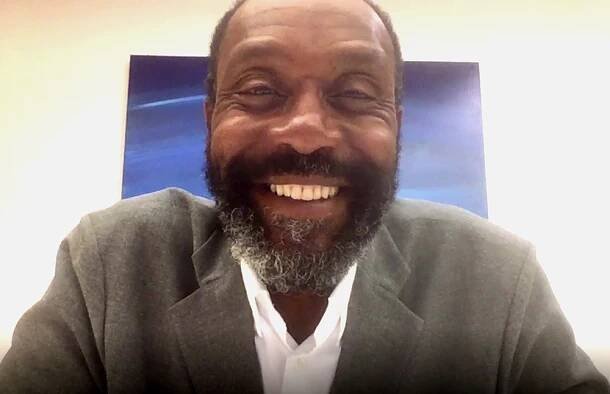 Sir Lenny Henry backs campaign with personal video