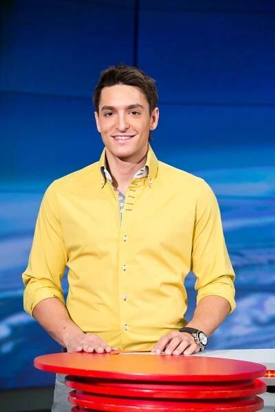 Michal Hrdlička: Nemůže zavadit o pořádnou práci!