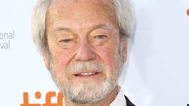 Gordon Pinsent