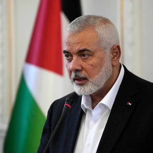 Hamas political chief Ismail Haniyeh assassinated in Iran