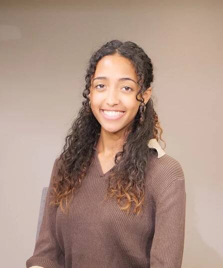 Gabrielle Izu - Clements Center for National Security