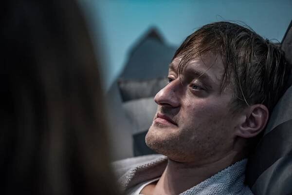 Kozub a spol. uvedou ve čtvrtek v Karviné horor Hrana zlomu, natočeno v Ostravě