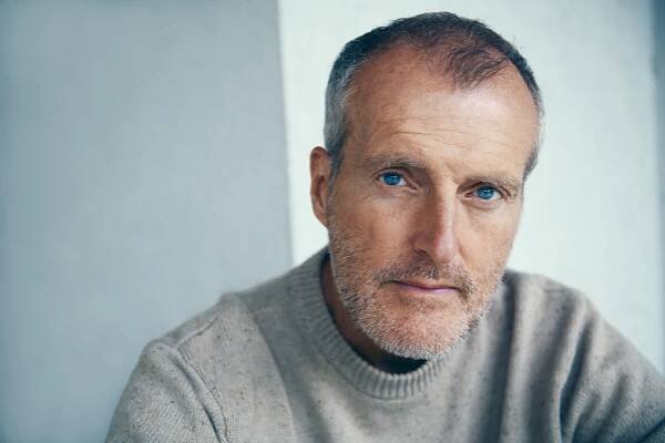 ‘The human drama...takes centre stage.’ An interview with Robert Seethaler – New Books in German