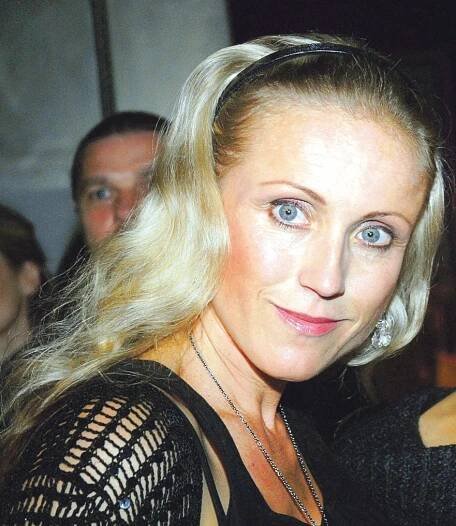 Kolářova milenka nemá na plavky! Petře, kup jí nové