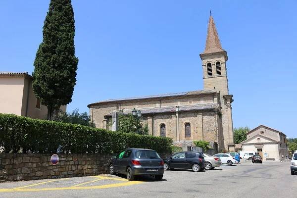 Our history - Auberge des Enclos
