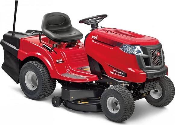 MTD Smart RN 145