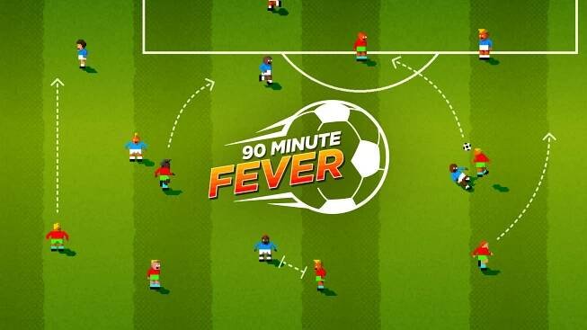 90 Minute Fever - Build your own Legacy