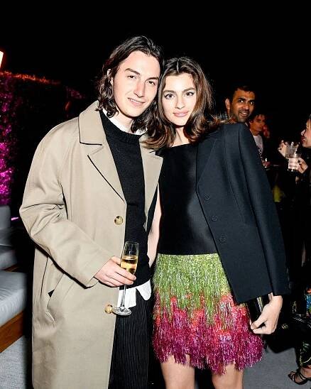 Miss Dior Millefiori Garden Pop-Up Opening