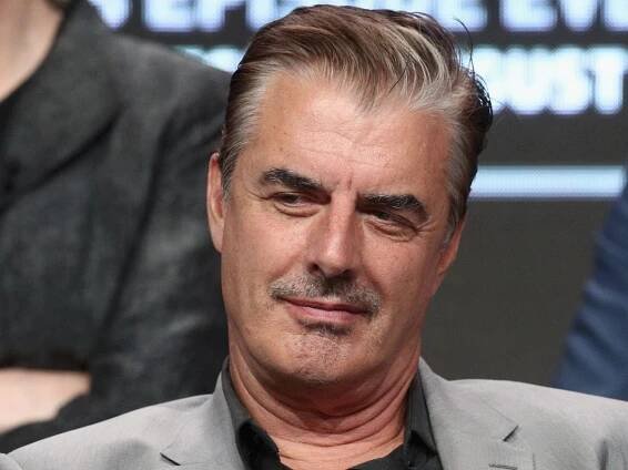 Chris Noth Sexual Assault Allegations Prompt Peloton to Remove Ad - Wall Street Nation