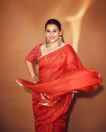 Vidya Balan Net Worth, Age, Height, Affairs, and Career Insights