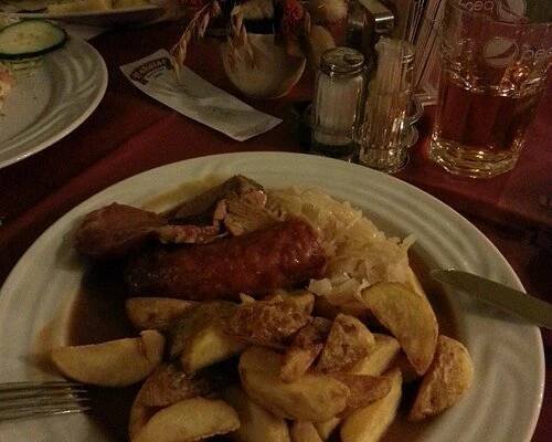 Food