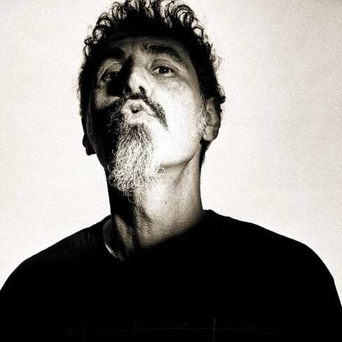 Serj Tankian Introduces EP ‘Perplex Cities’ Via VR Experience – Wildfire Music + News