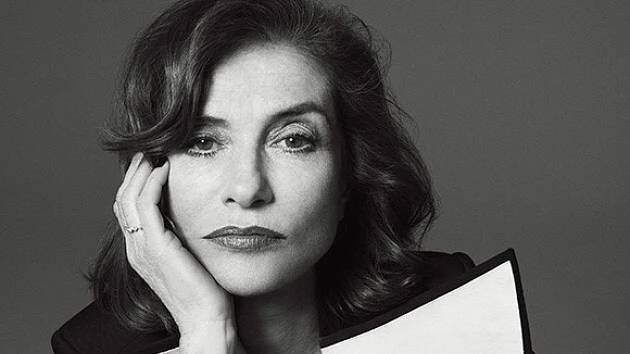 Herečka Isabelle Huppertová zrušila účast na Berlinale. Kvůli pozitivnímu testu