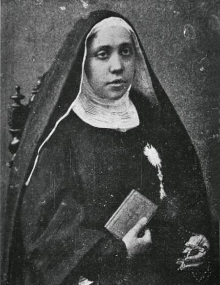 Maria Cristina Brando – Wikipedie