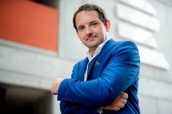 Martin Matějka | Plus