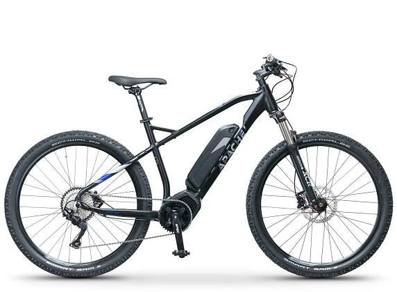 APACHE Tuwan Comp 27,5
