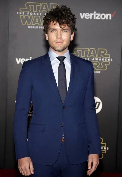 Austin Swift a Selena Gomez - Obrázek 1