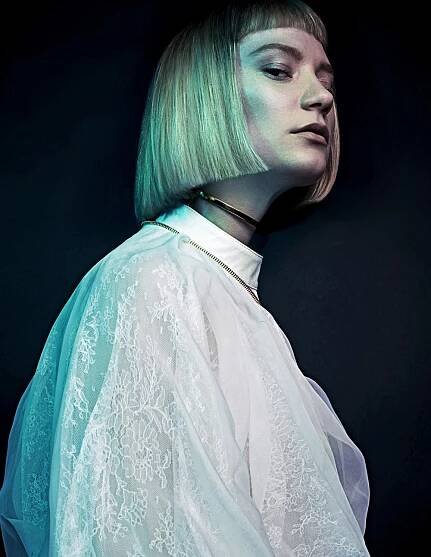 Mia Wasikowska fotka