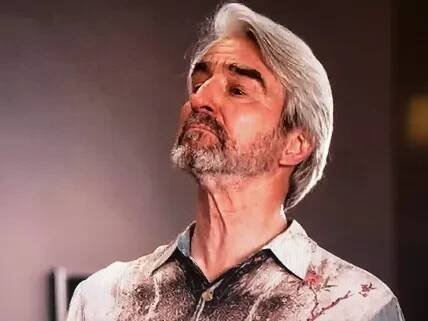 Sam Waterston