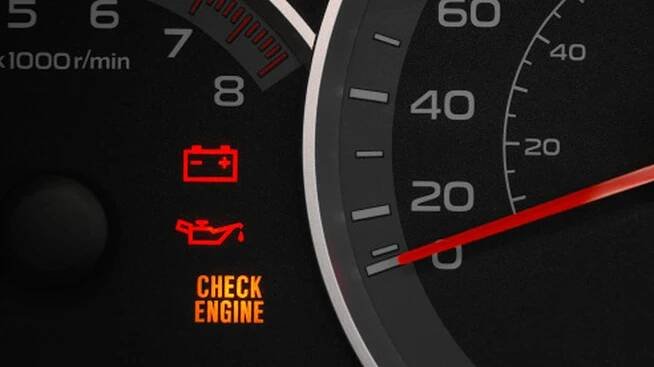 You Don't Need To Be A Mechanic To Outsmart Your Check Engine Light