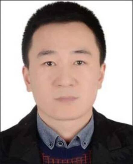 ZHANG Haoran