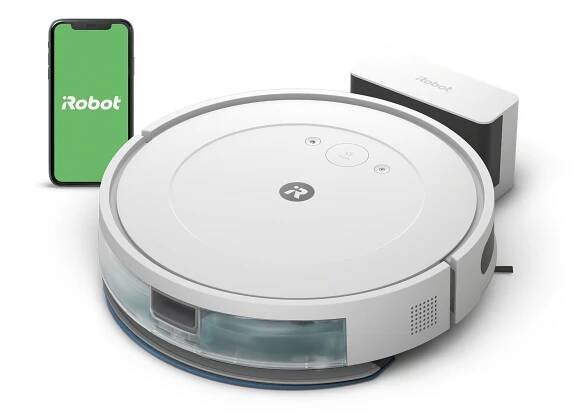 iRobot Y0112 iRobot Roomba Combo Essential