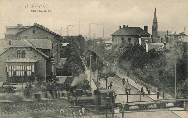 Evropský týden mobility: vycházky ZDARMA – ostravskepesiny.cz