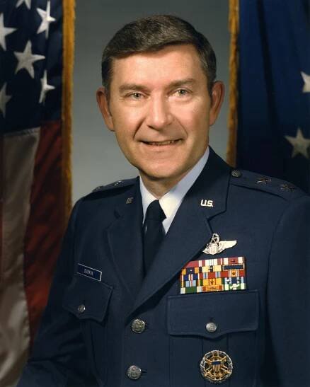 Robert F. Durkin